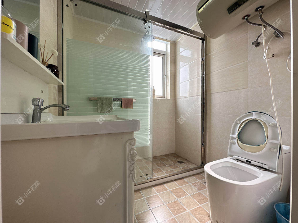 镇江碧桂园在售二手房源_小牛看房