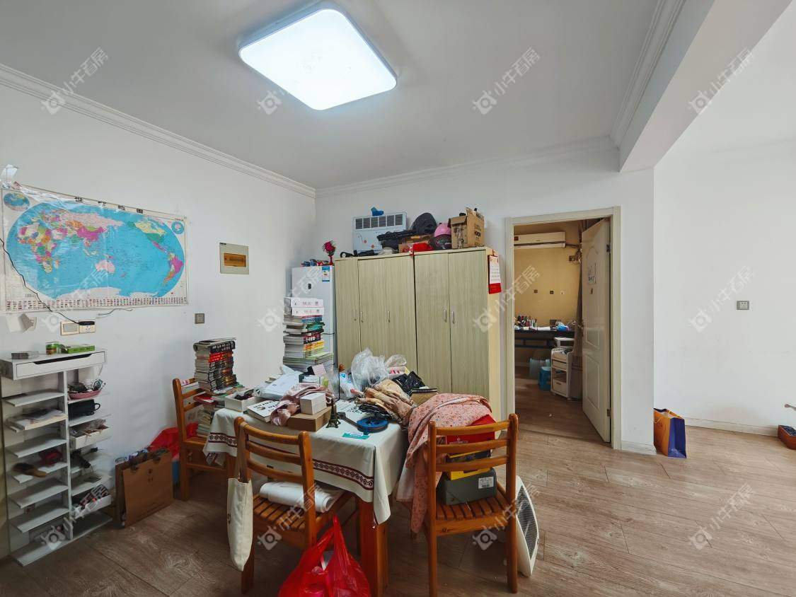 镇江天悦名城在售二手房源室内图_小牛看房