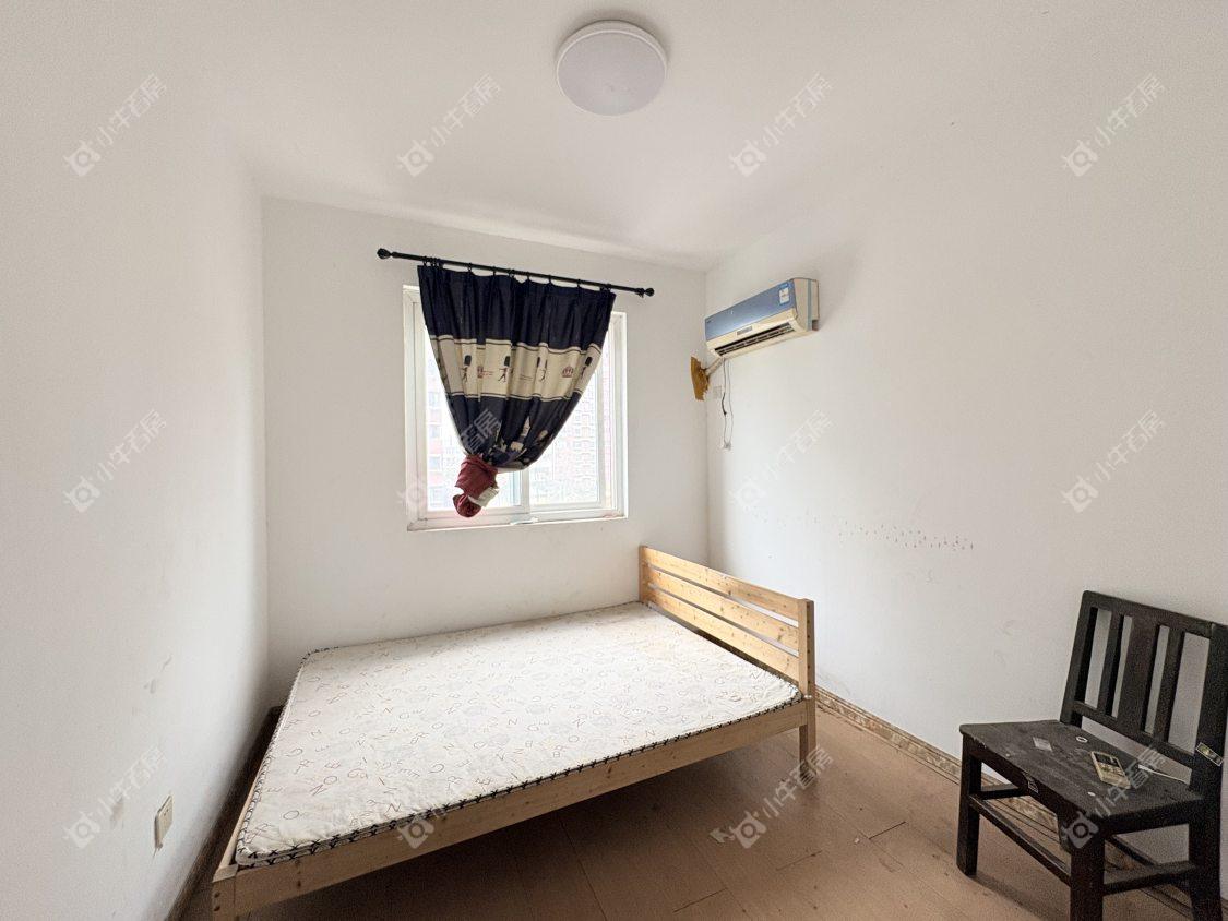 镇江嘉荟新城在售二手房源室内图_小牛看房