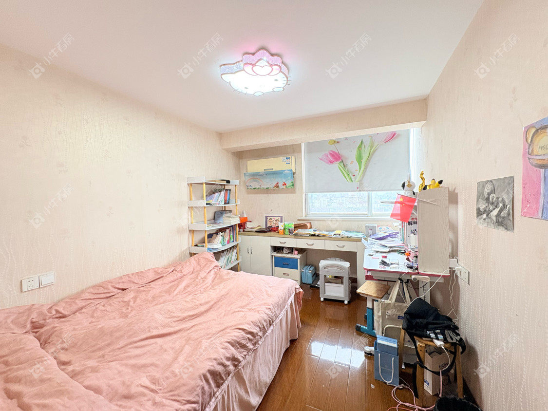 镇江凤翔花园在售二手房源室内图_小牛看房