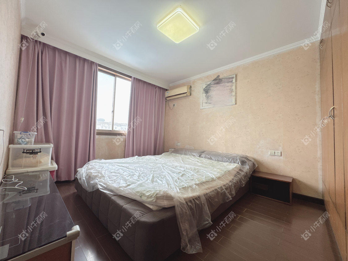 镇江大桥南苑在售二手房源_小牛看房