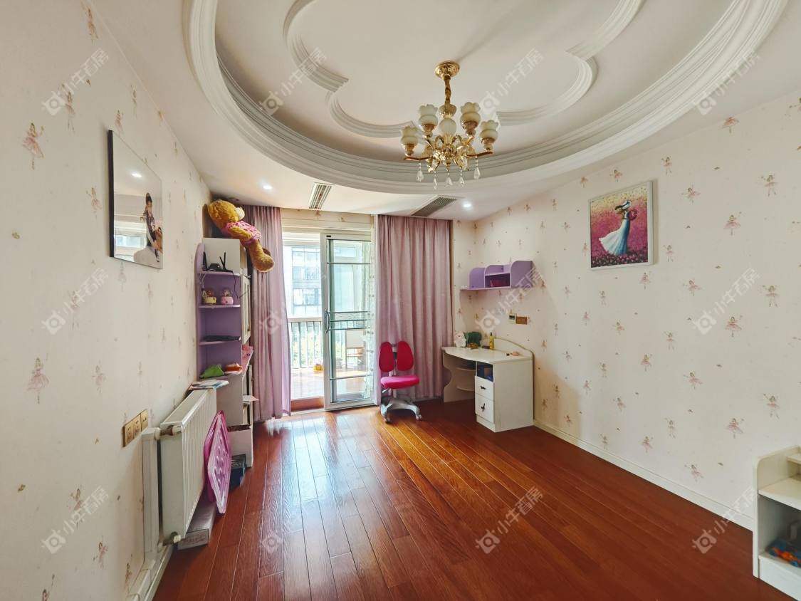 镇江御珑湾(丹阳)在售二手房源室内图_小牛看房