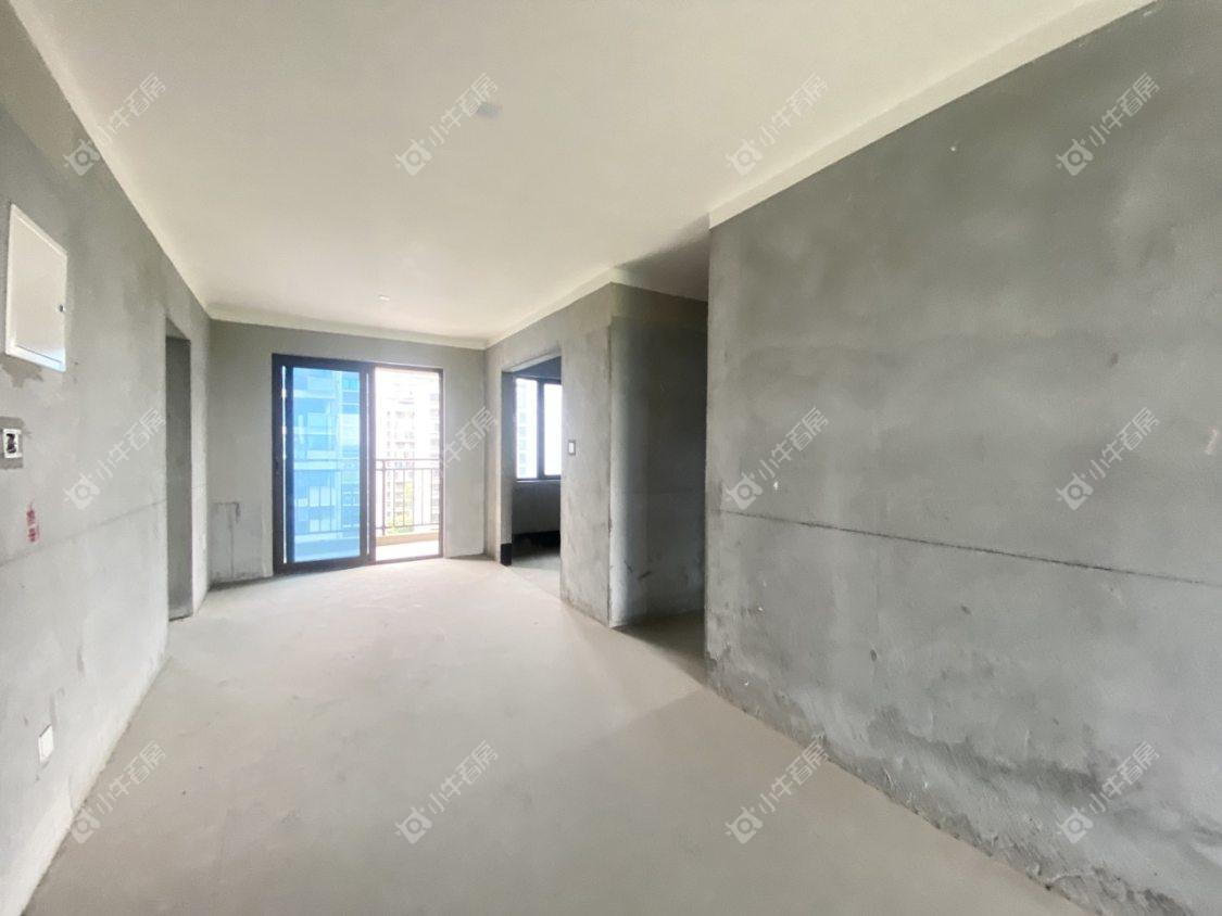 镇江碧桂园樾府在售二手房源室内图_小牛看房