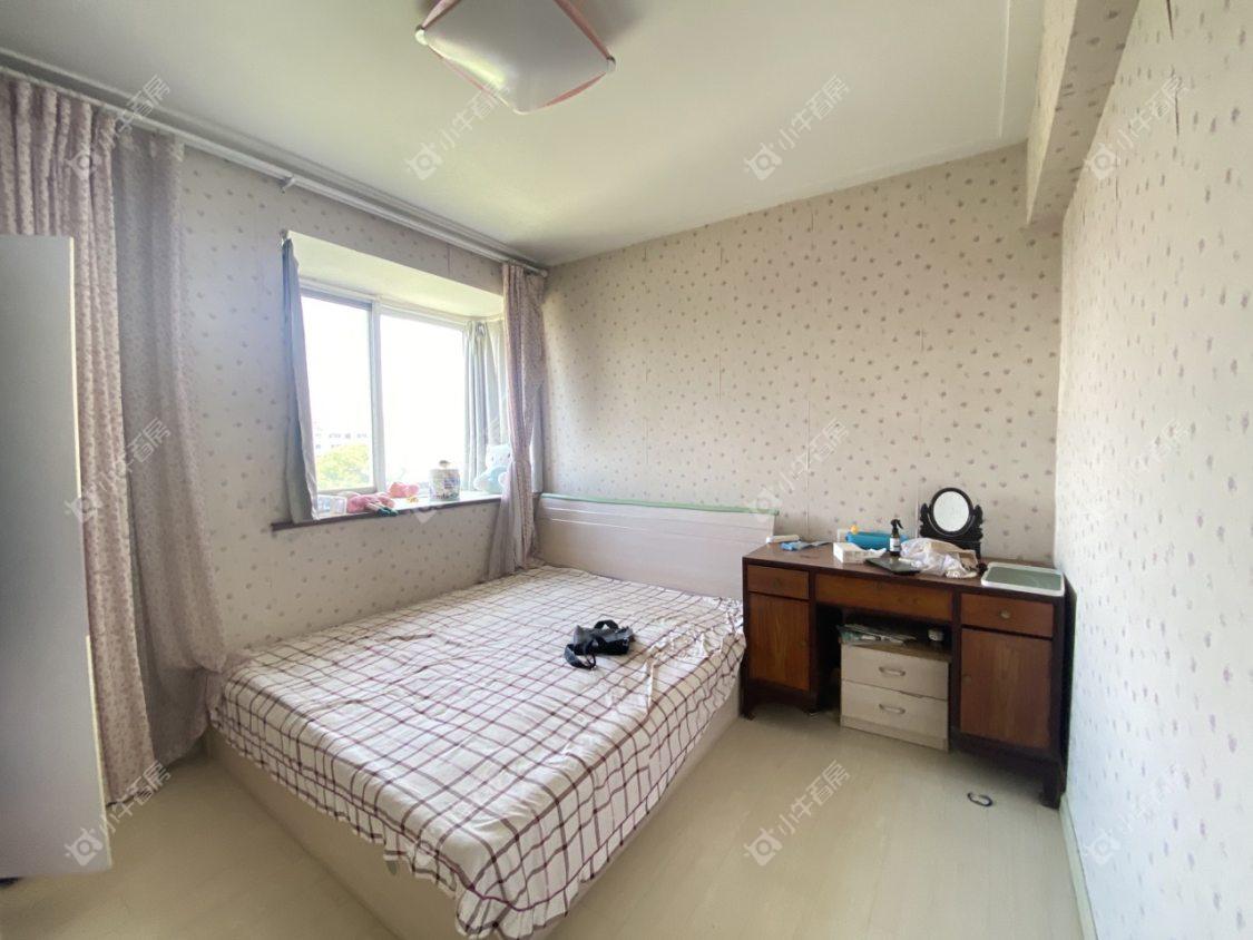 镇江泰豪公寓在售二手房源室内图_小牛看房