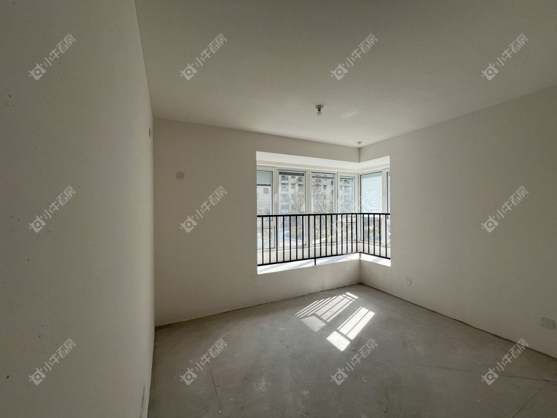 镇江中南熙悦城中南二期在售二手房源室内图_小牛看房