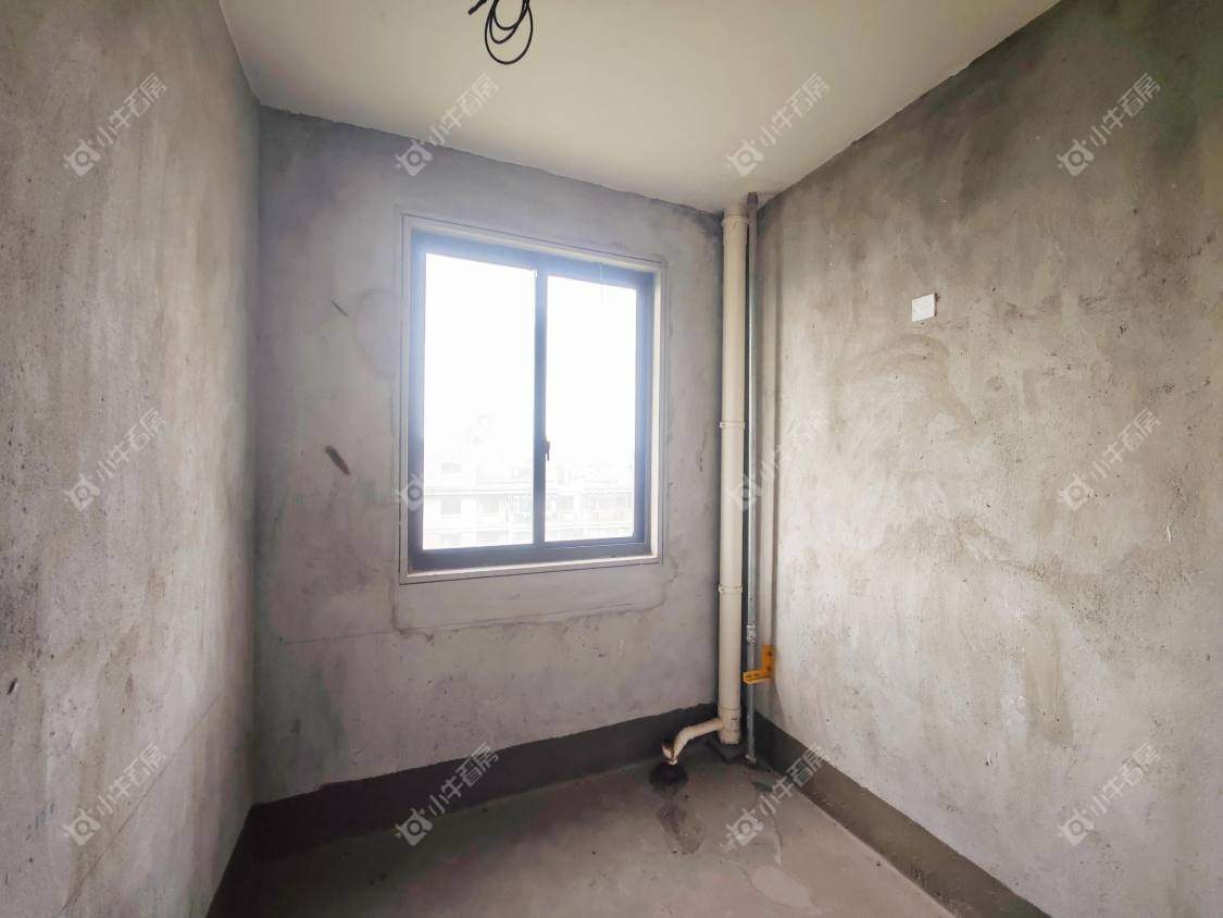 镇江世纪豪都在售二手房源室内图_小牛看房