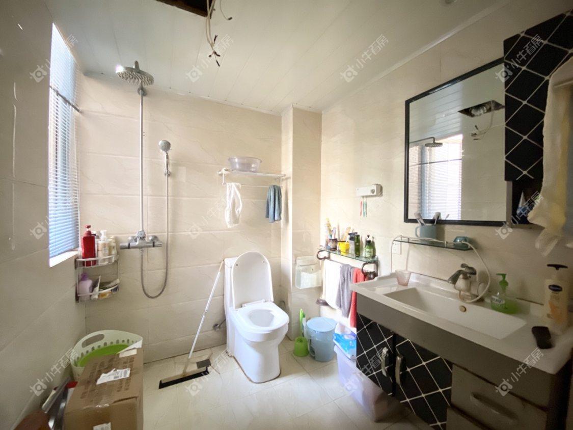 镇江乾泽园在售二手房源室内图_小牛看房