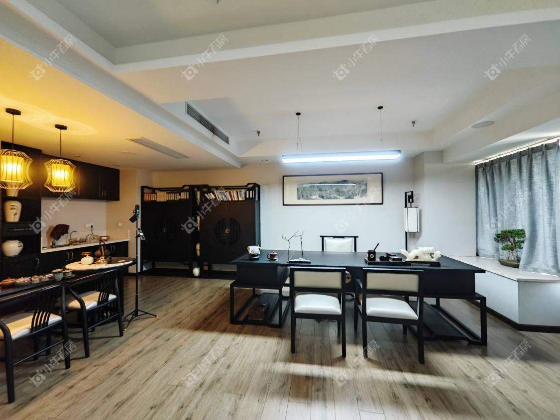 镇江吾悦广场（丹阳）在售二手房源室内图_小牛看房