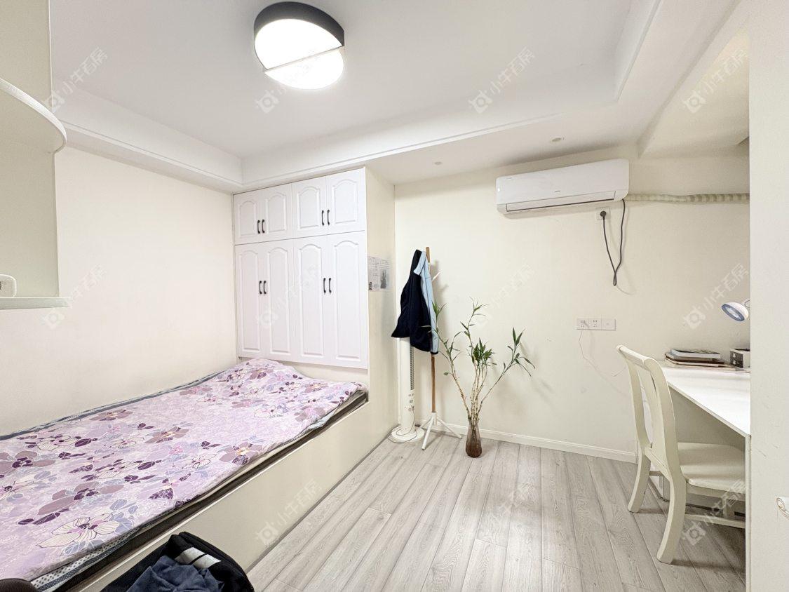 镇江粤港臻园在售二手房源室内图_小牛看房