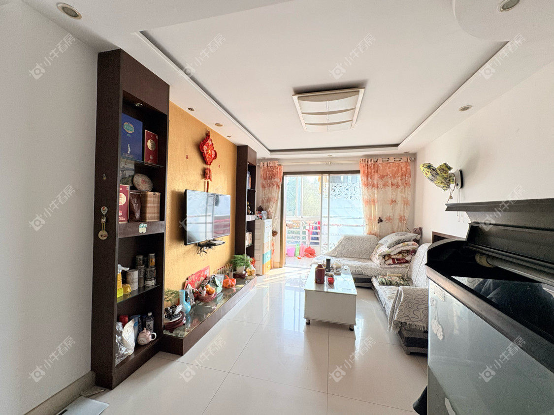 镇江新新家园在售二手房源室内图_小牛看房