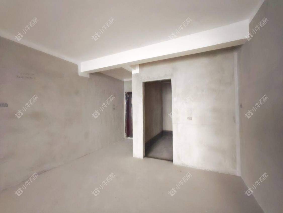 镇江翡翠林花园（天福花园）在售二手房源室内图_小牛看房