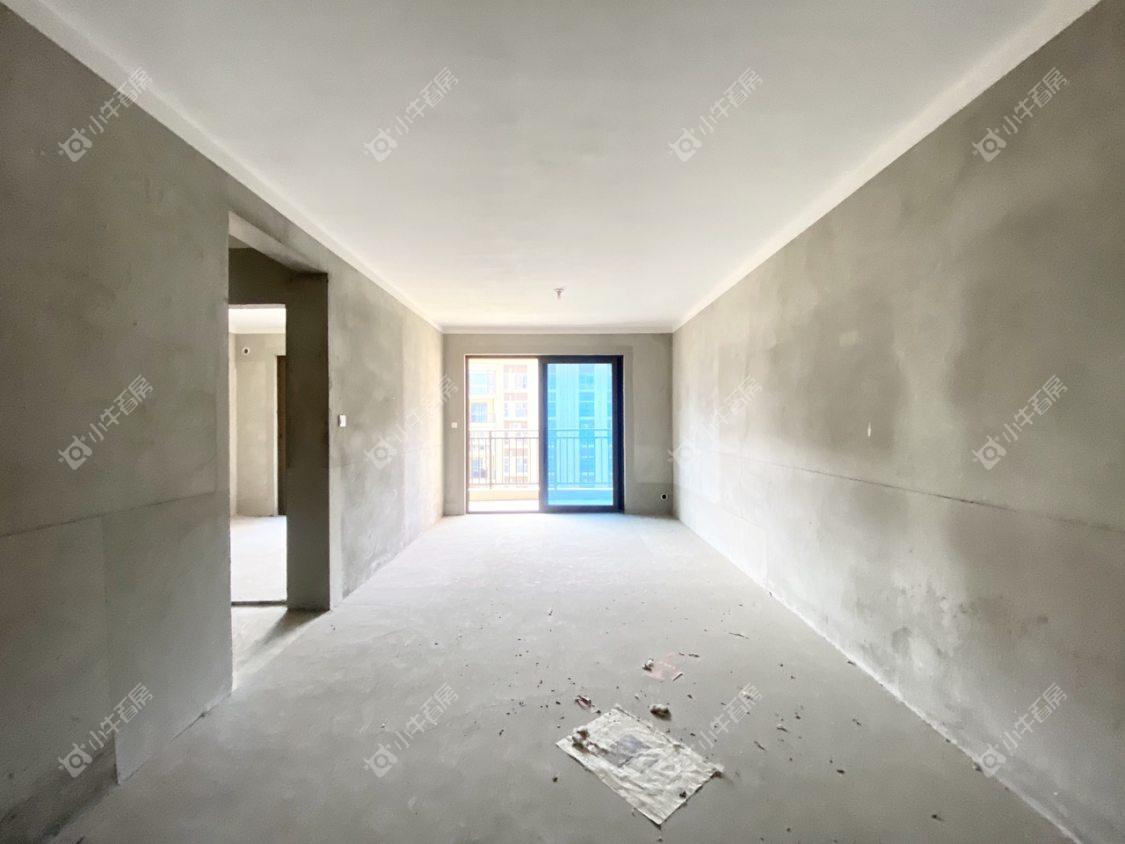 镇江碧桂园樾府在售二手房源_小牛看房