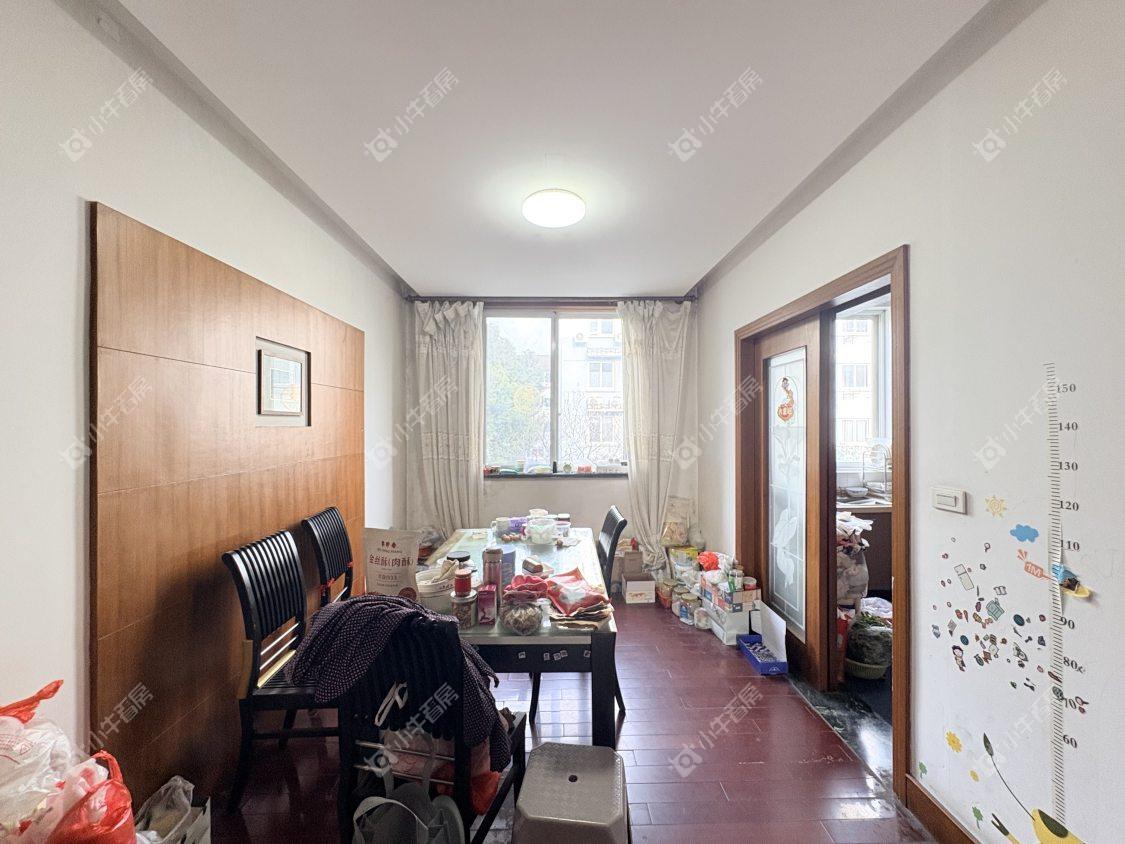 镇江新家园在售二手房源室内图_小牛看房