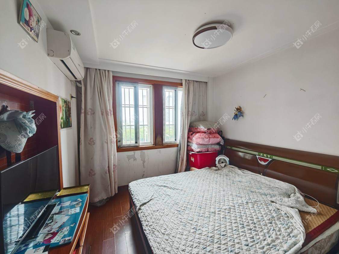 镇江迎宾花园（丹阳）在售二手房源室内图_小牛看房