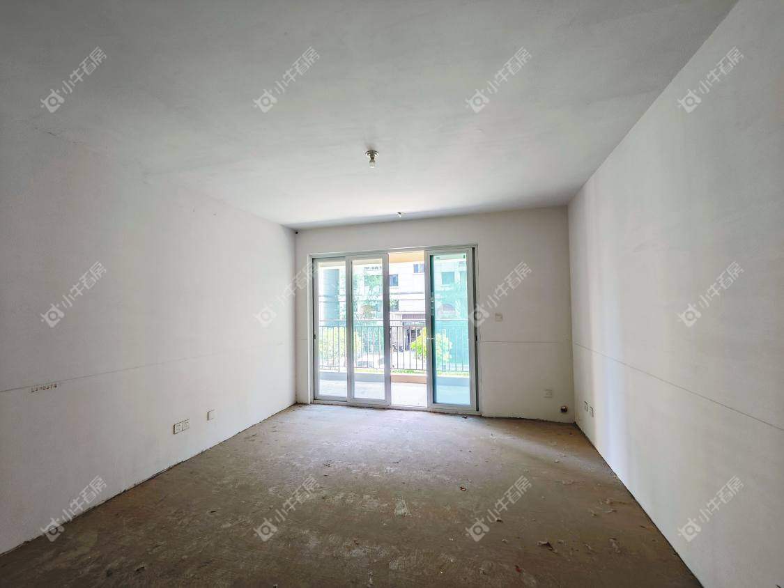 镇江中南熙悦城中南二期在售二手房源室内图_小牛看房