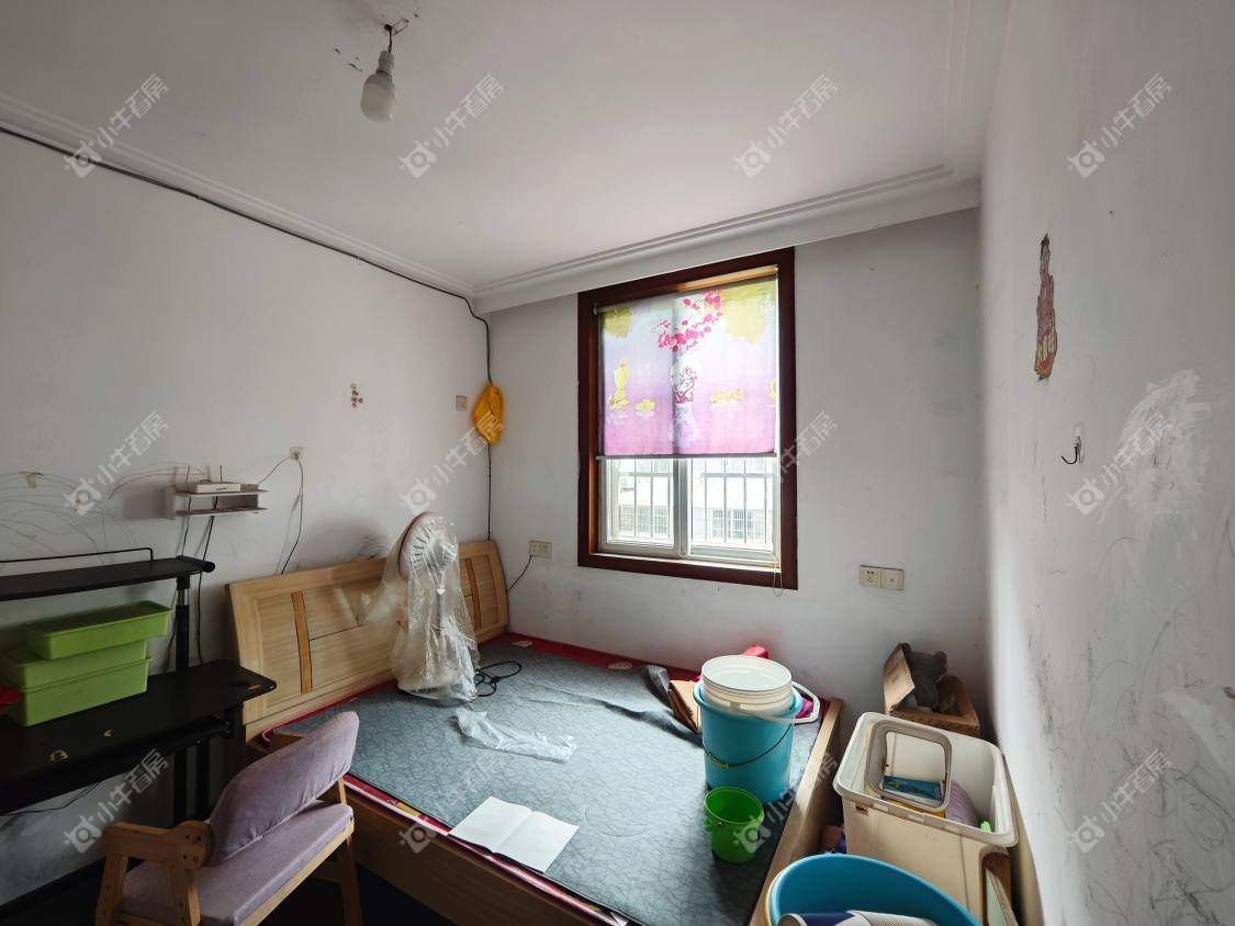 镇江华南园中园在售二手房源室内图_小牛看房