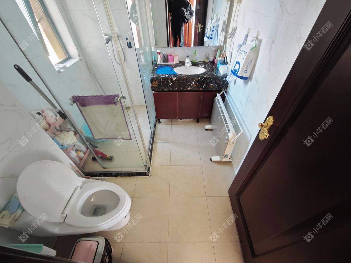 镇江恒大名都二三期在售二手房源室内图_小牛看房