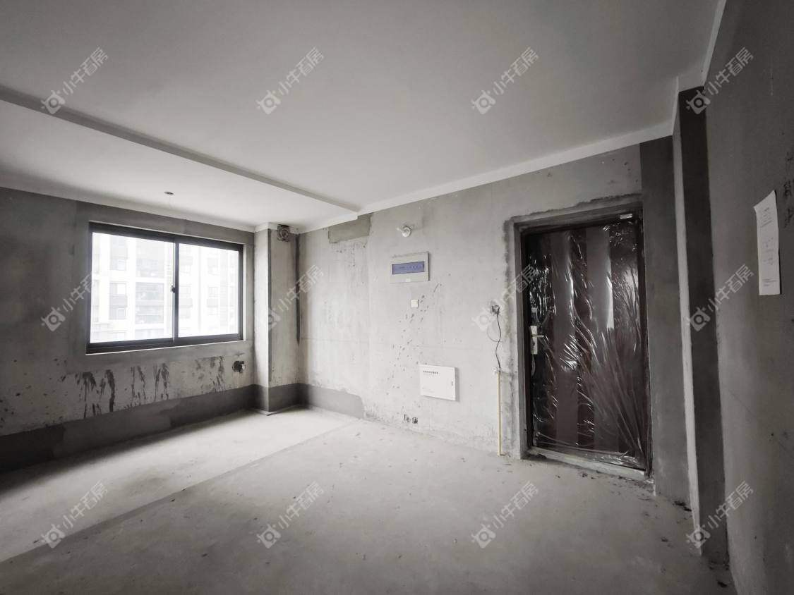 镇江华都幸福里在售二手房源室内图_小牛看房