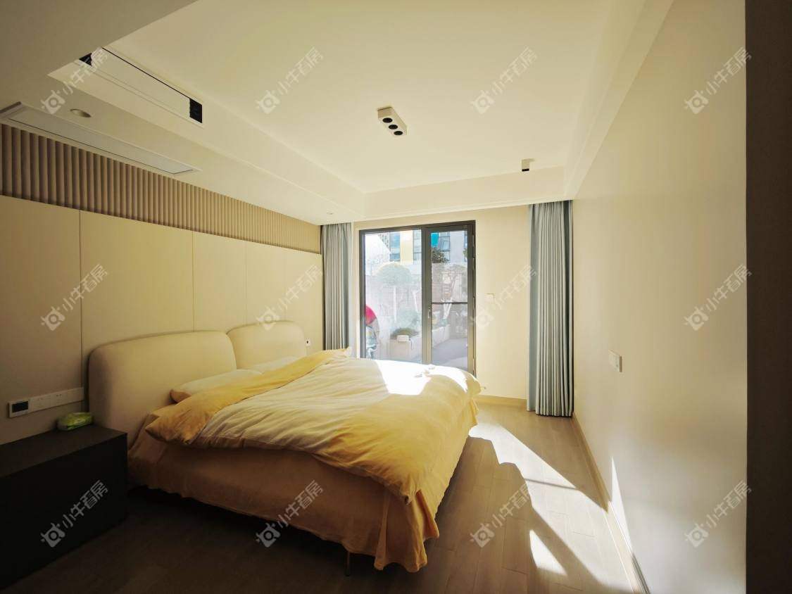 镇江荣城国际一期在售二手房源室内图_小牛看房