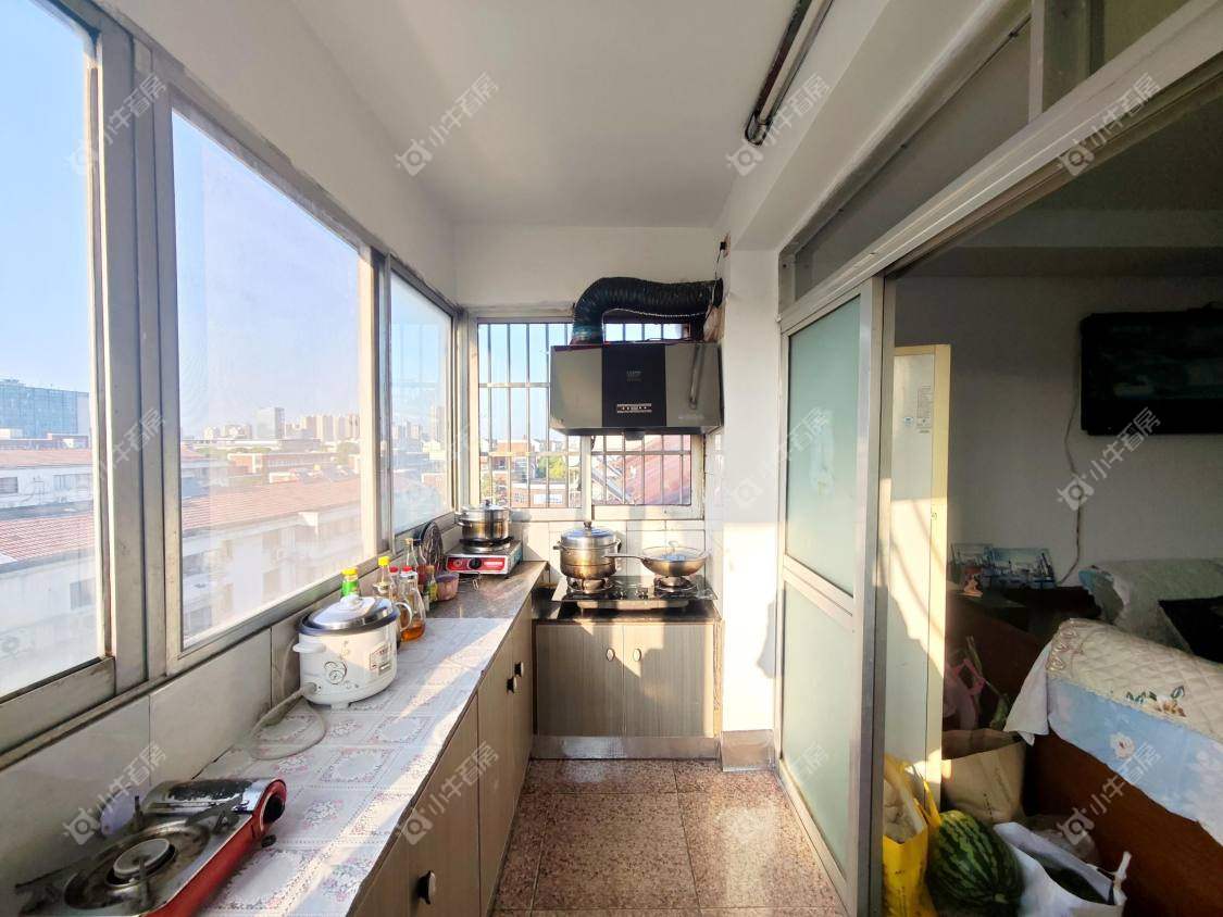 镇江紫薇花园(丹阳)在售二手房源室内图_小牛看房