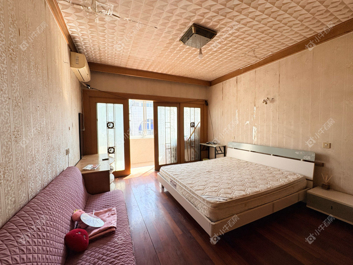 镇江新欣市场在售二手房源室内图_小牛看房