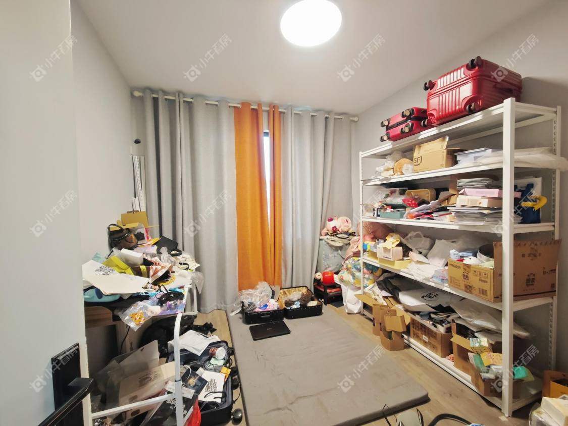 镇江天颐城在售二手房源室内图_小牛看房