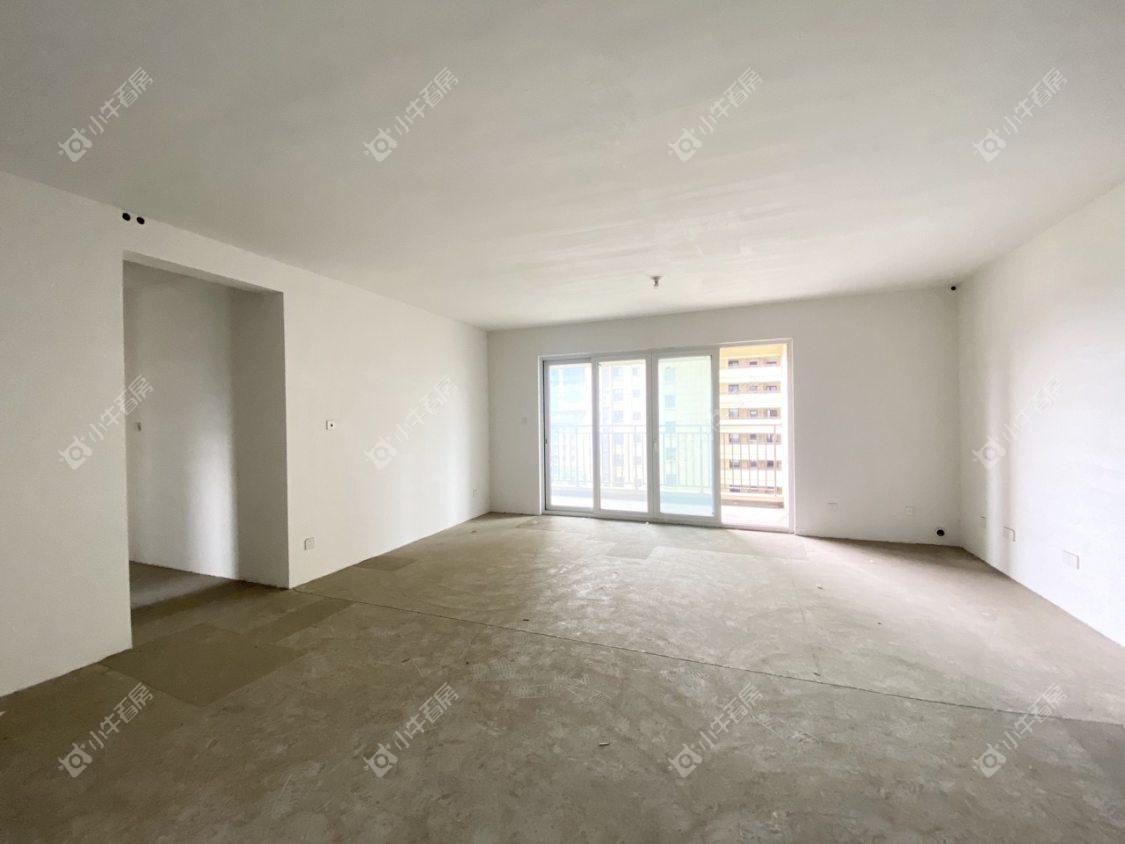 镇江中南熙悦城中南二期在售二手房源室内图_小牛看房