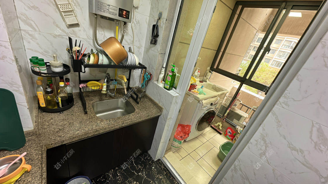 镇江碧桂园在售二手房源_小牛看房