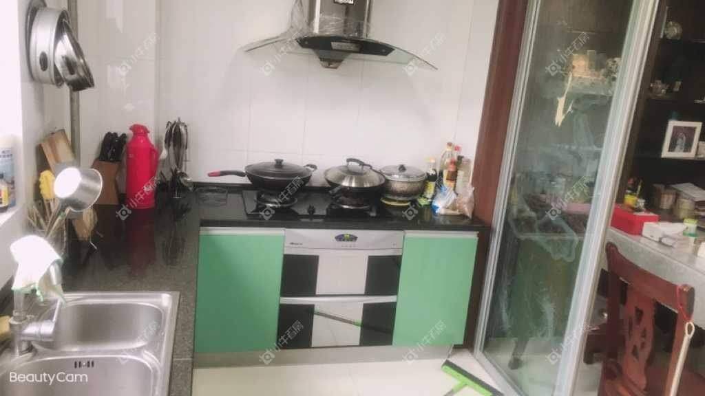 镇江新世纪花园（丹阳）在售二手房源室内图_小牛看房