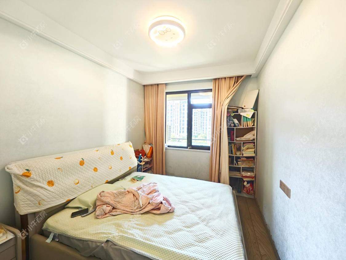 镇江滨河凤凰城在售二手房源室内图_小牛看房