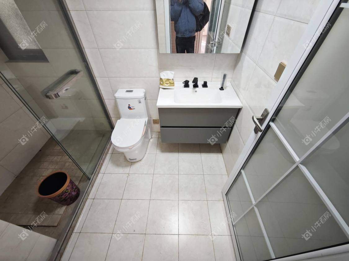 镇江吾悦华府金郡（丹阳）在售二手房源室内图_小牛看房