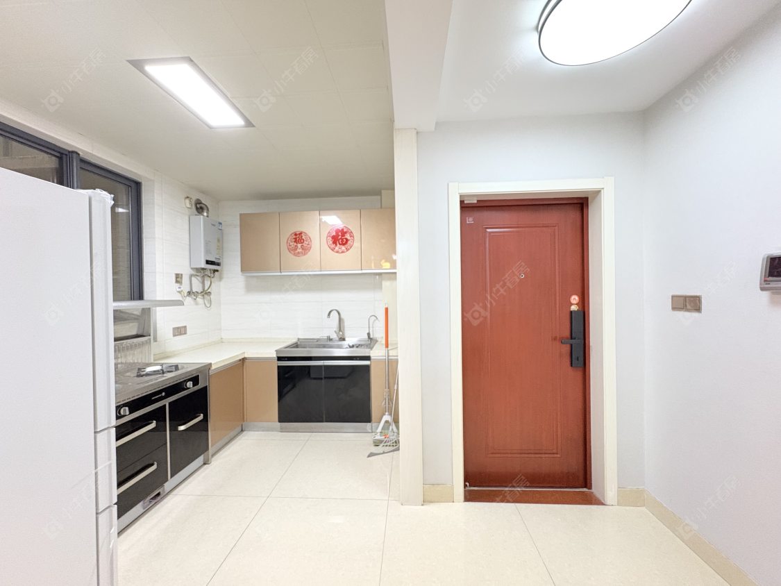 丹阳南方名居在售二手房源室内图_小牛看房