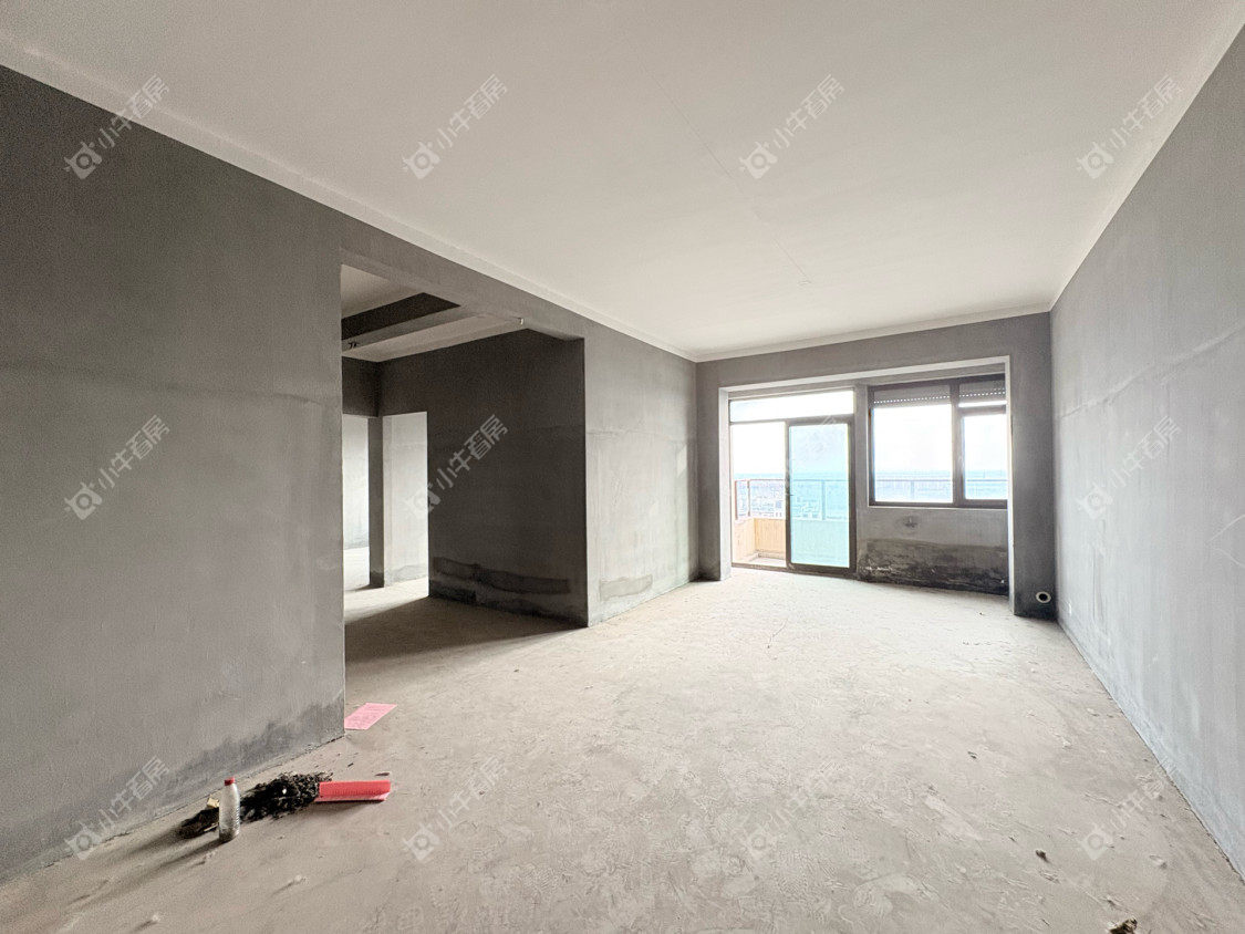 镇江滨河凤凰城在售二手房源_小牛看房