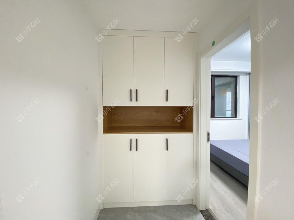 镇江凤凰郡在售二手房源室内图_小牛看房