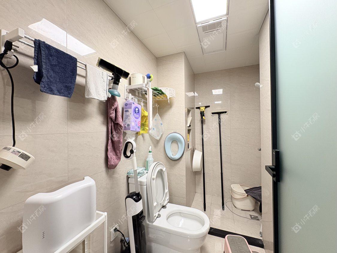 镇江大亚第一城在售二手房源室内图_小牛看房