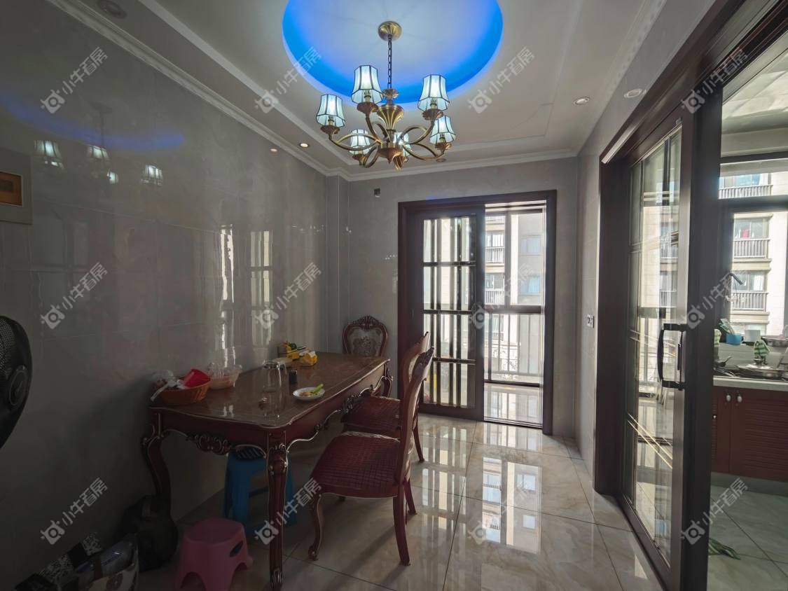 镇江御珑湾(丹阳)在售二手房源室内图_小牛看房