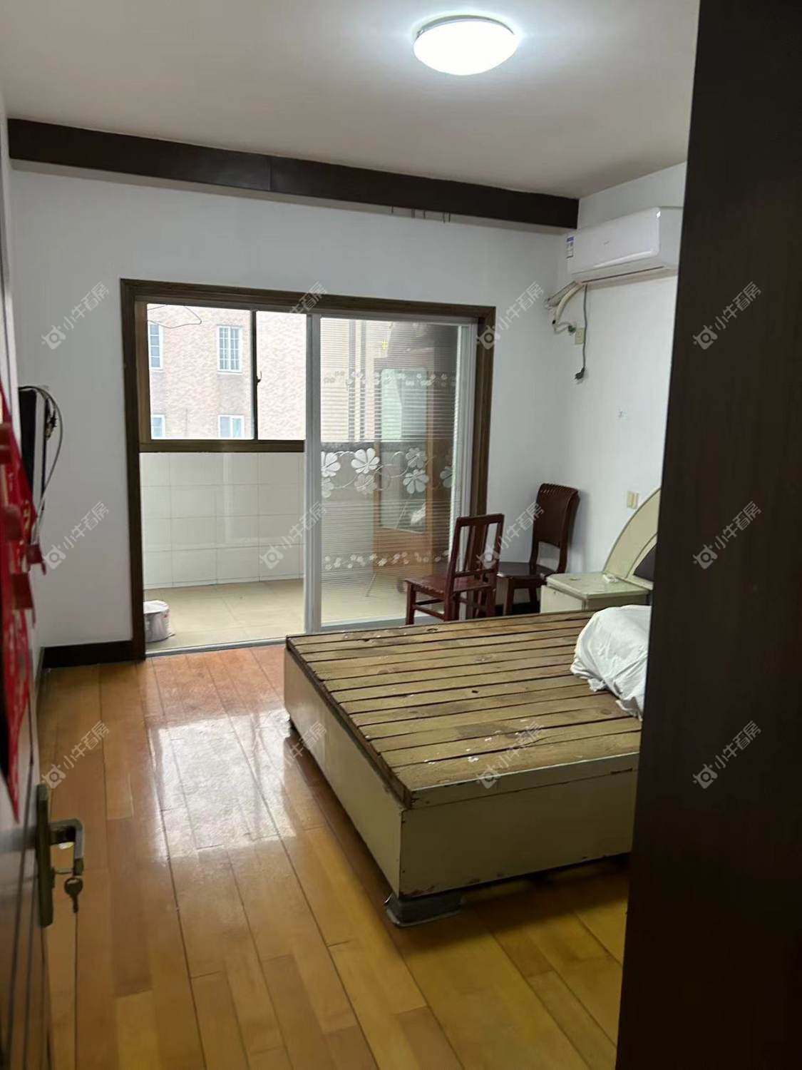 镇江华南园中园在租房源_小牛看房