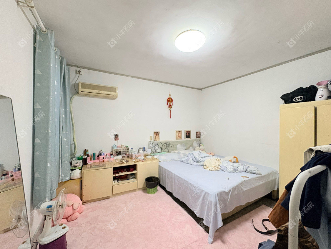 镇江健康公寓在售二手房源室内图_小牛看房