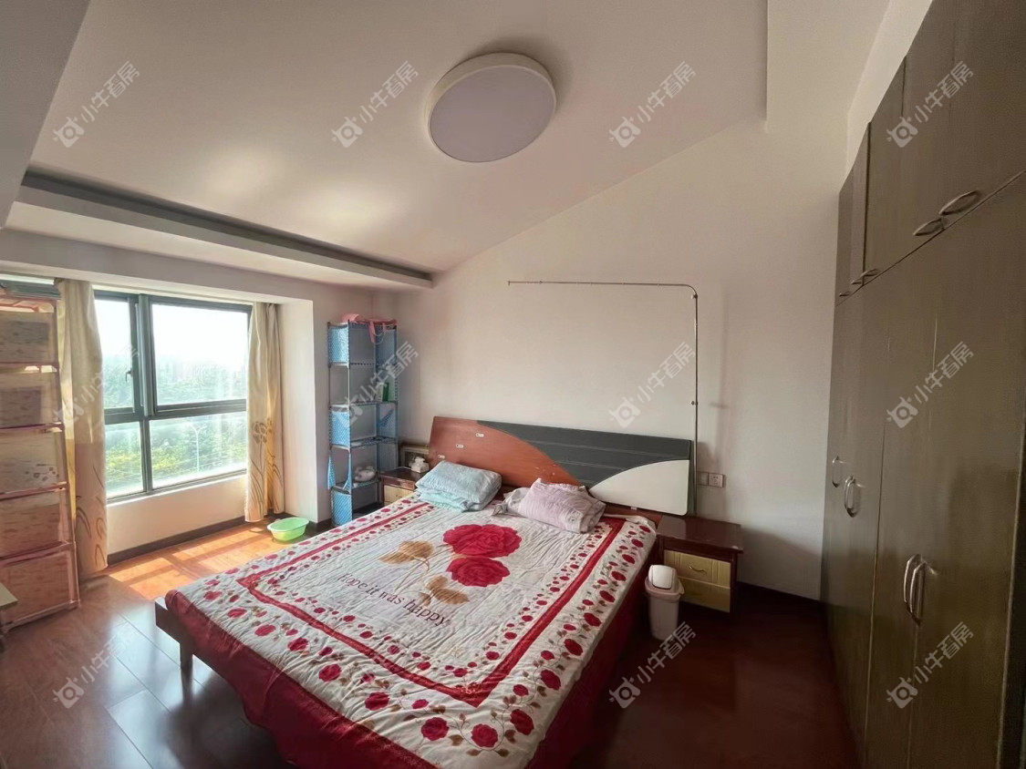 镇江佳景天城在售二手房源_小牛看房