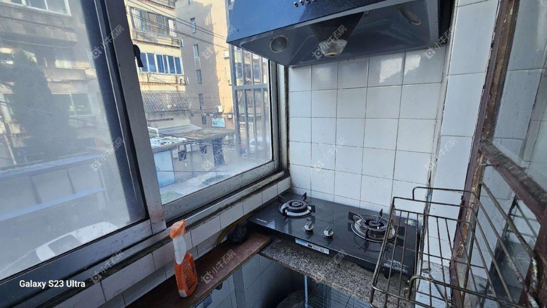 镇江海会新村在售二手房源室内图_小牛看房