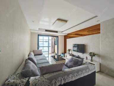 镇江澳都花城在售二手房_小牛看房