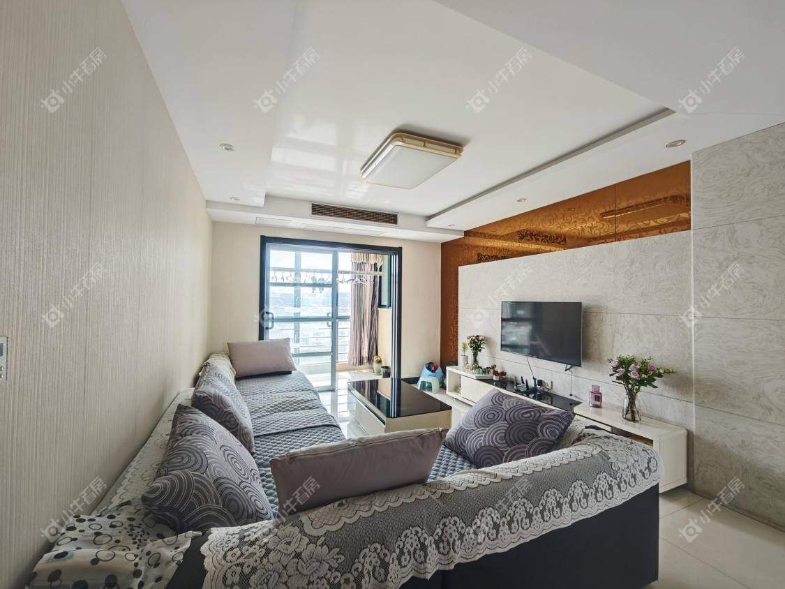 镇江澳都花城在售二手房源_小牛看房