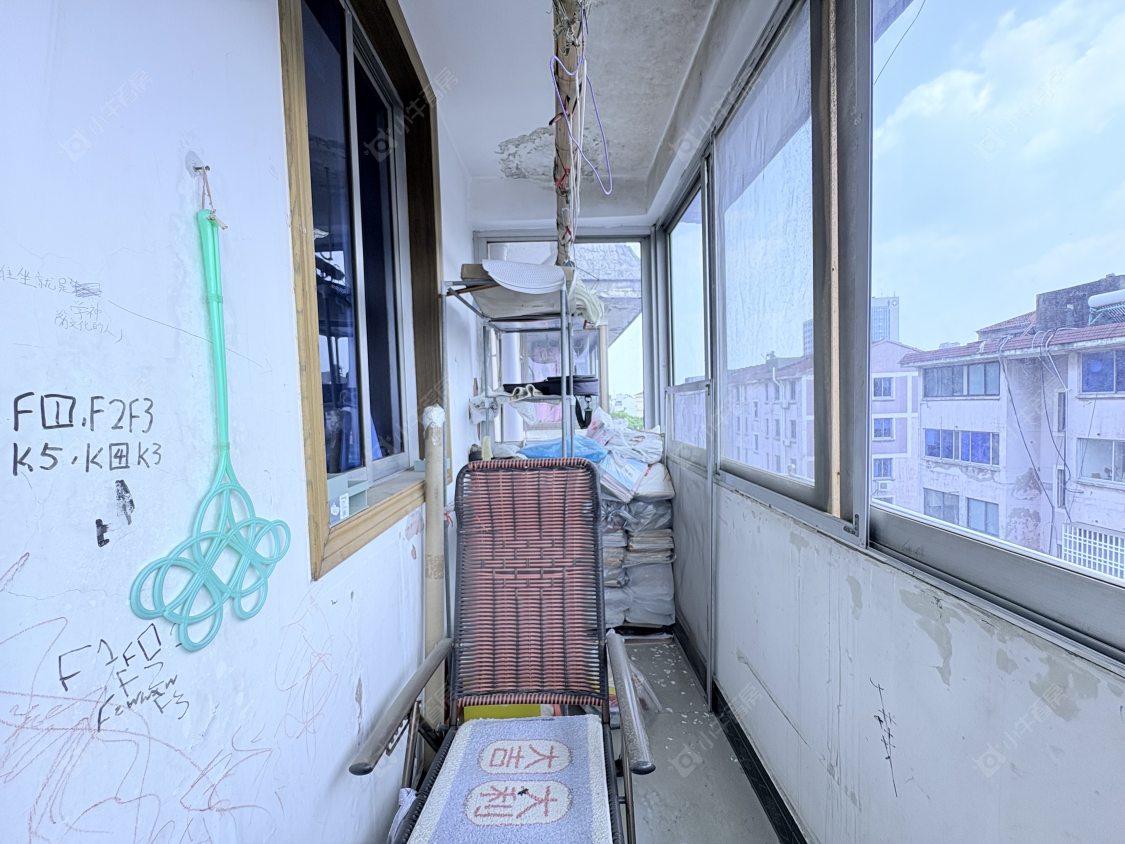 丹阳迎春小区在售二手房源室内图_小牛看房