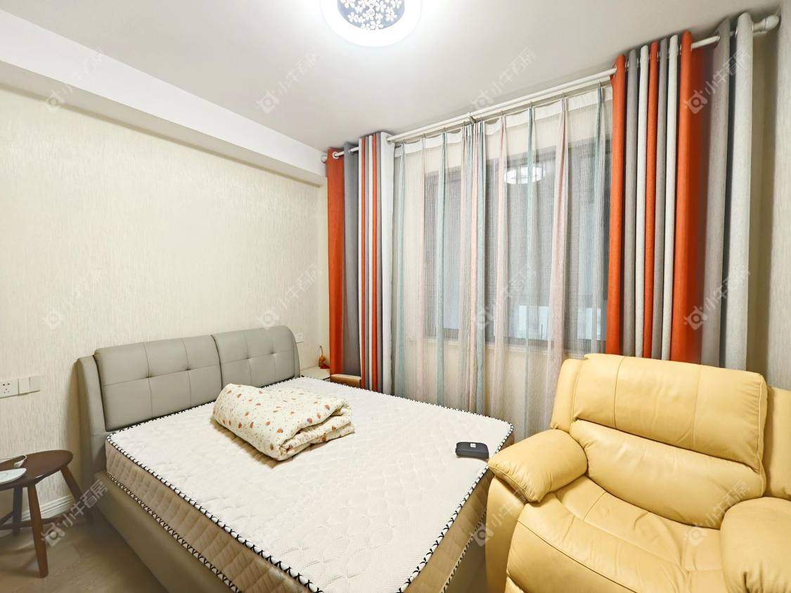 镇江荣城国际（藏龙御景）在售二手房源室内图_小牛看房