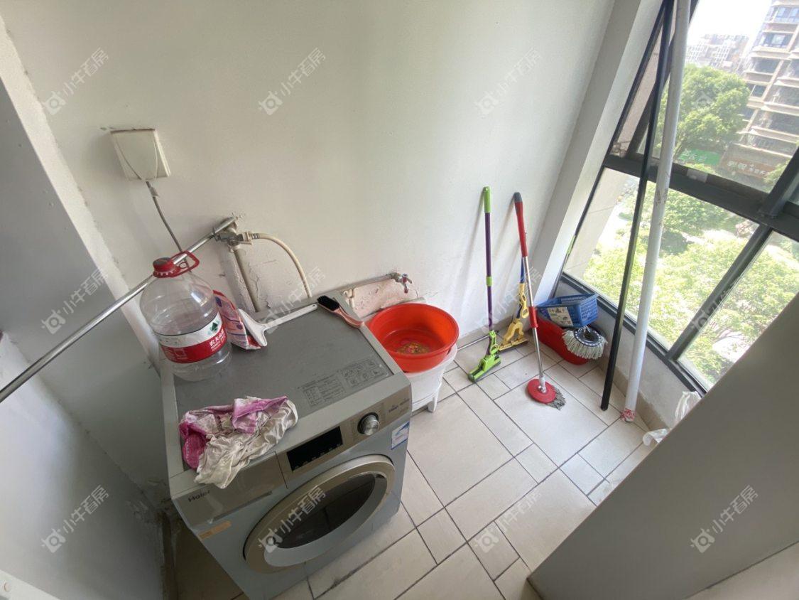 镇江碧桂园在售二手房源室内图_小牛看房