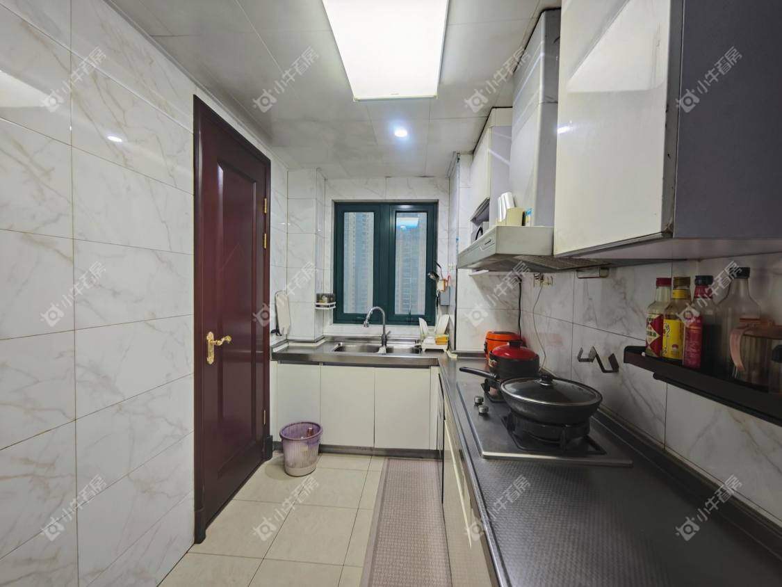 镇江恒大城在售二手房源室内图_小牛看房