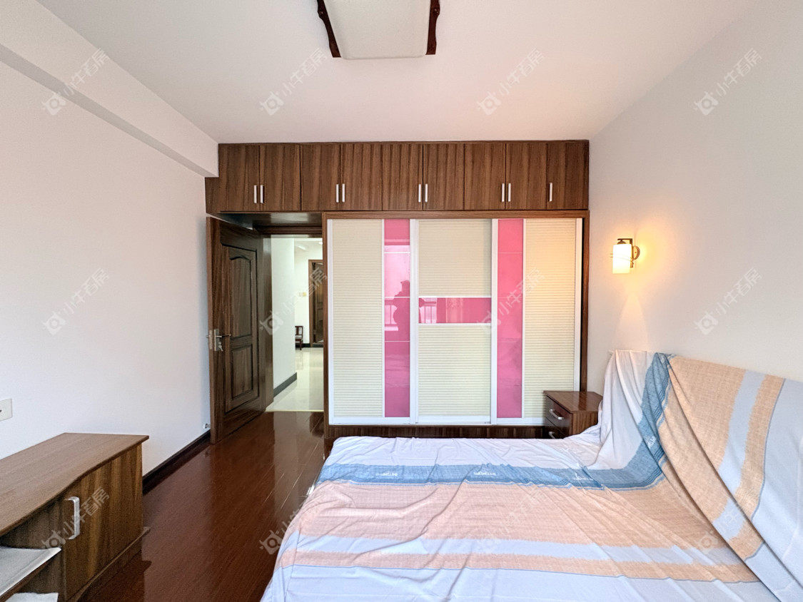 镇江澳都花城在售二手房源室内图_小牛看房