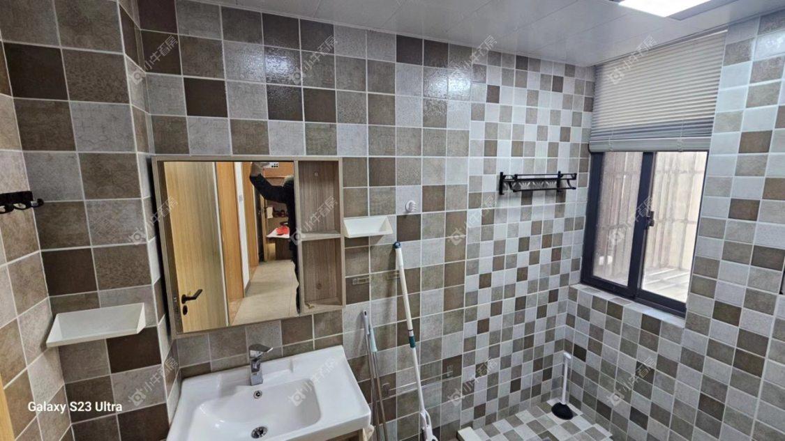 镇江龙凤新村在售二手房源室内图_小牛看房