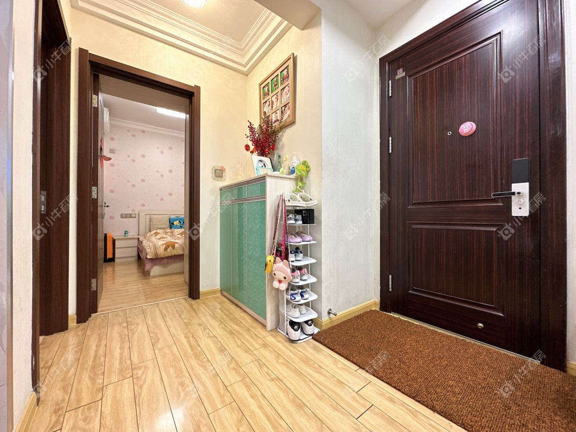 镇江碧桂园在售二手房源_小牛看房