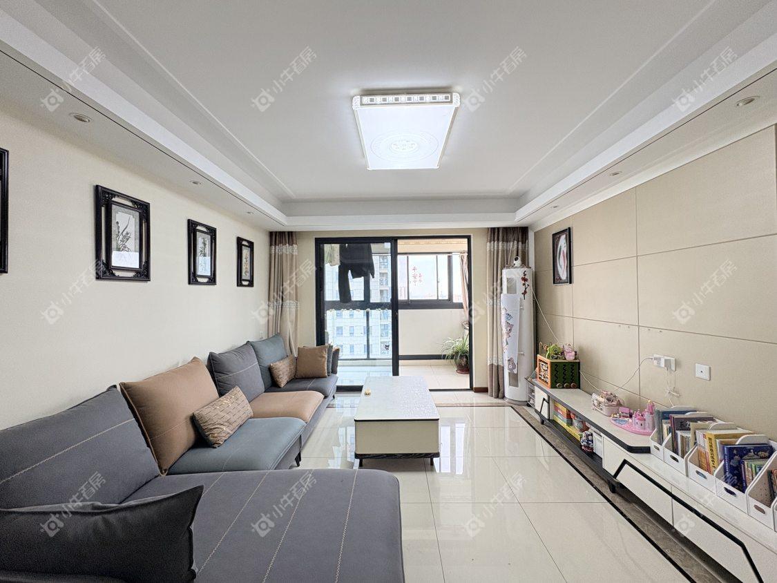 镇江万善上院在售二手房源_小牛看房